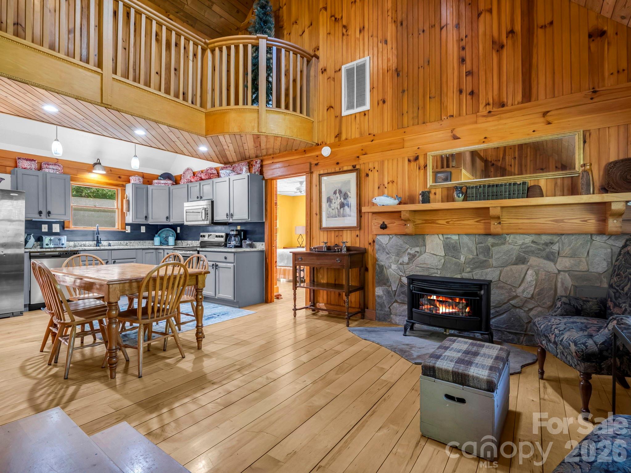 First Broad Acres - Residential