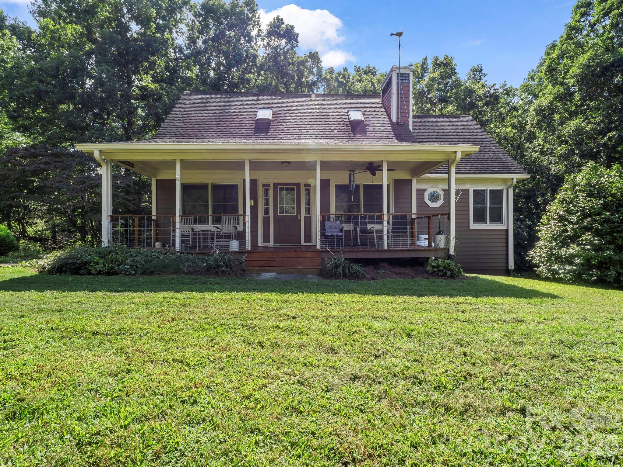 First Broad Acres - Residential