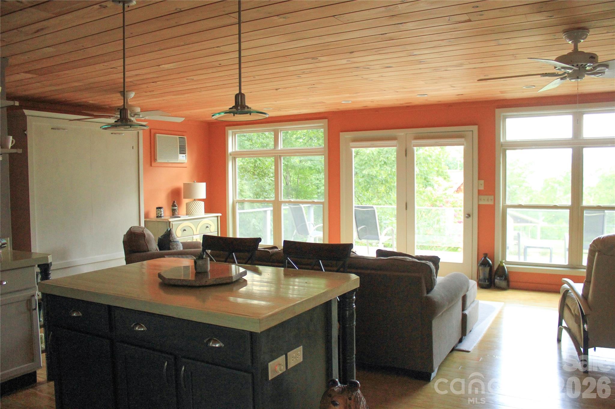 First Broad Acres - Residential