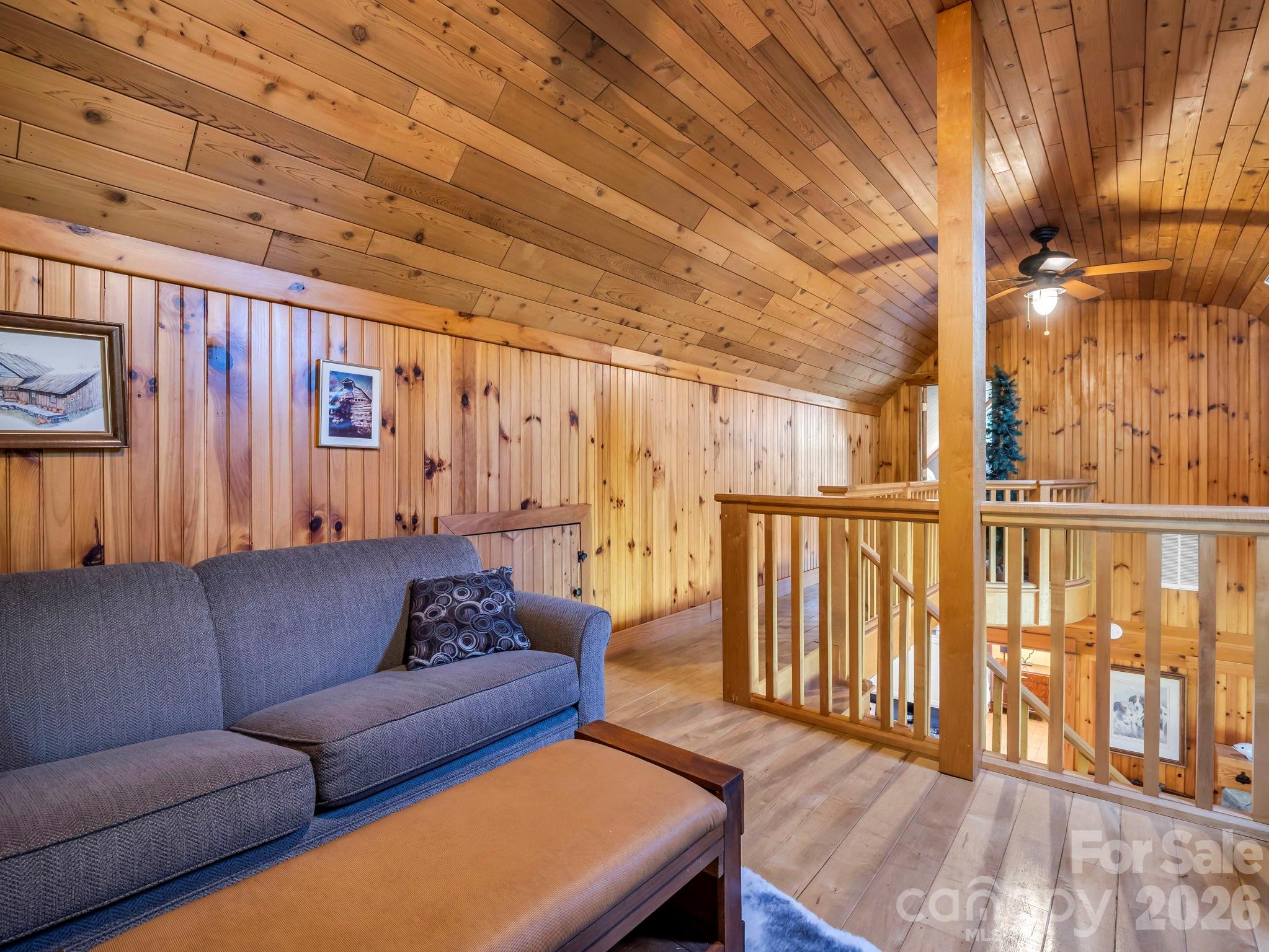 First Broad Acres - Residential