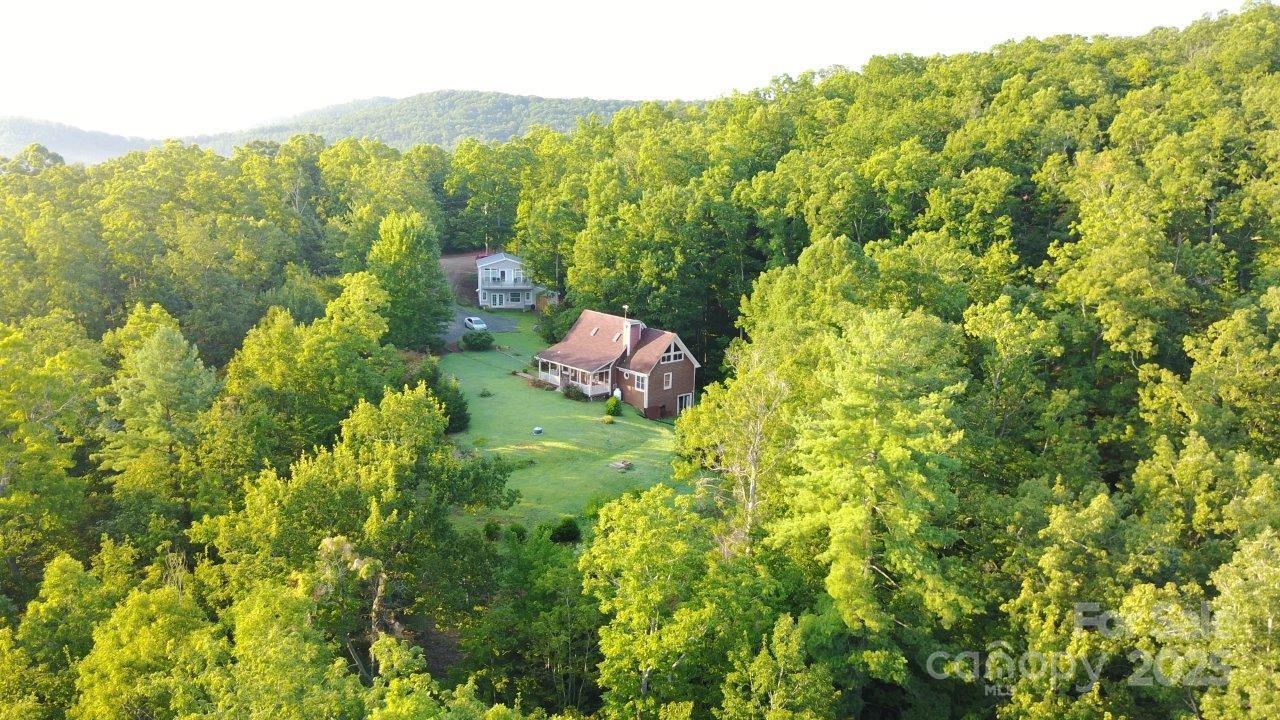 First Broad Acres - Residential