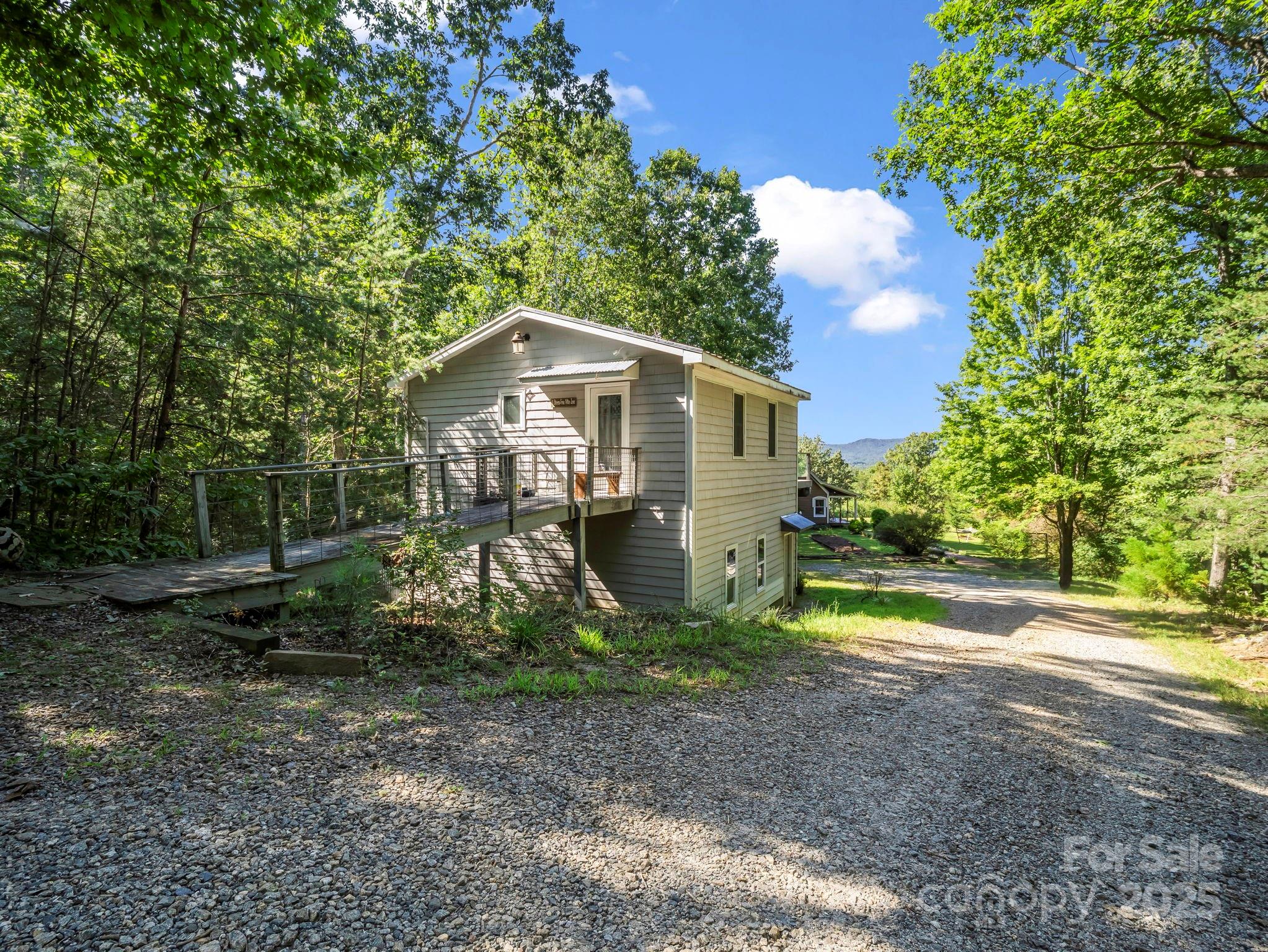 First Broad Acres - Residential