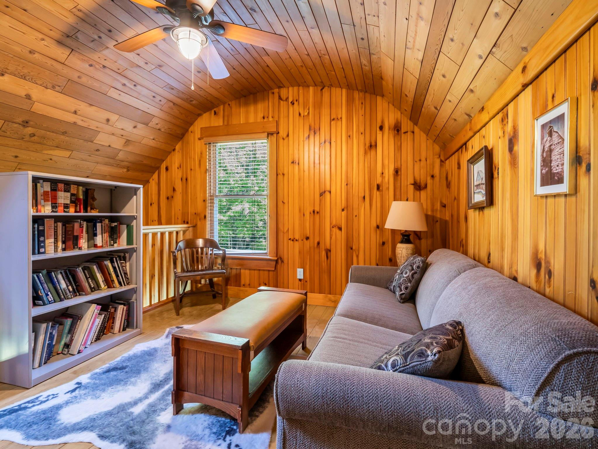 First Broad Acres - Residential