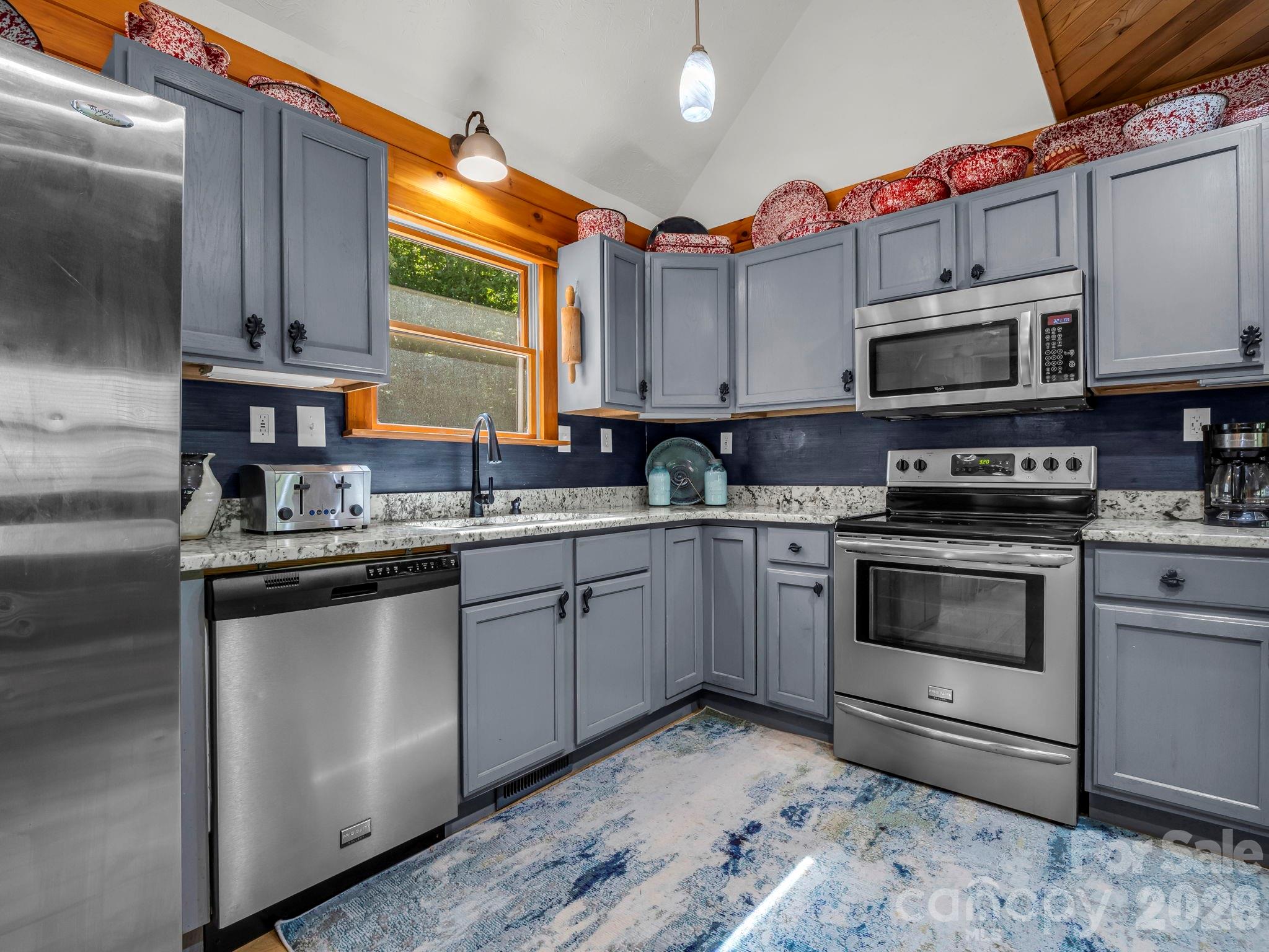 First Broad Acres - Residential