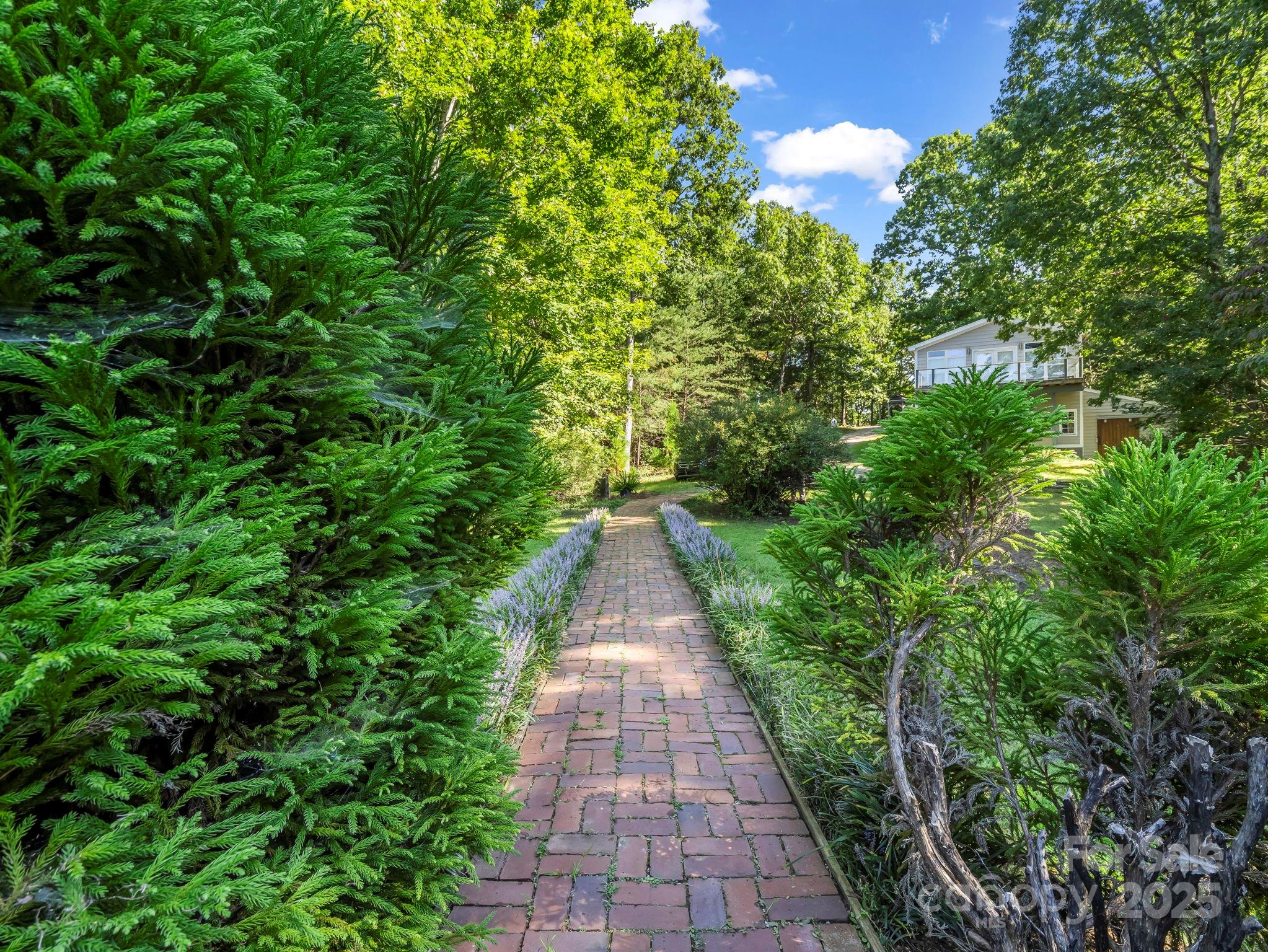 First Broad Acres - Residential