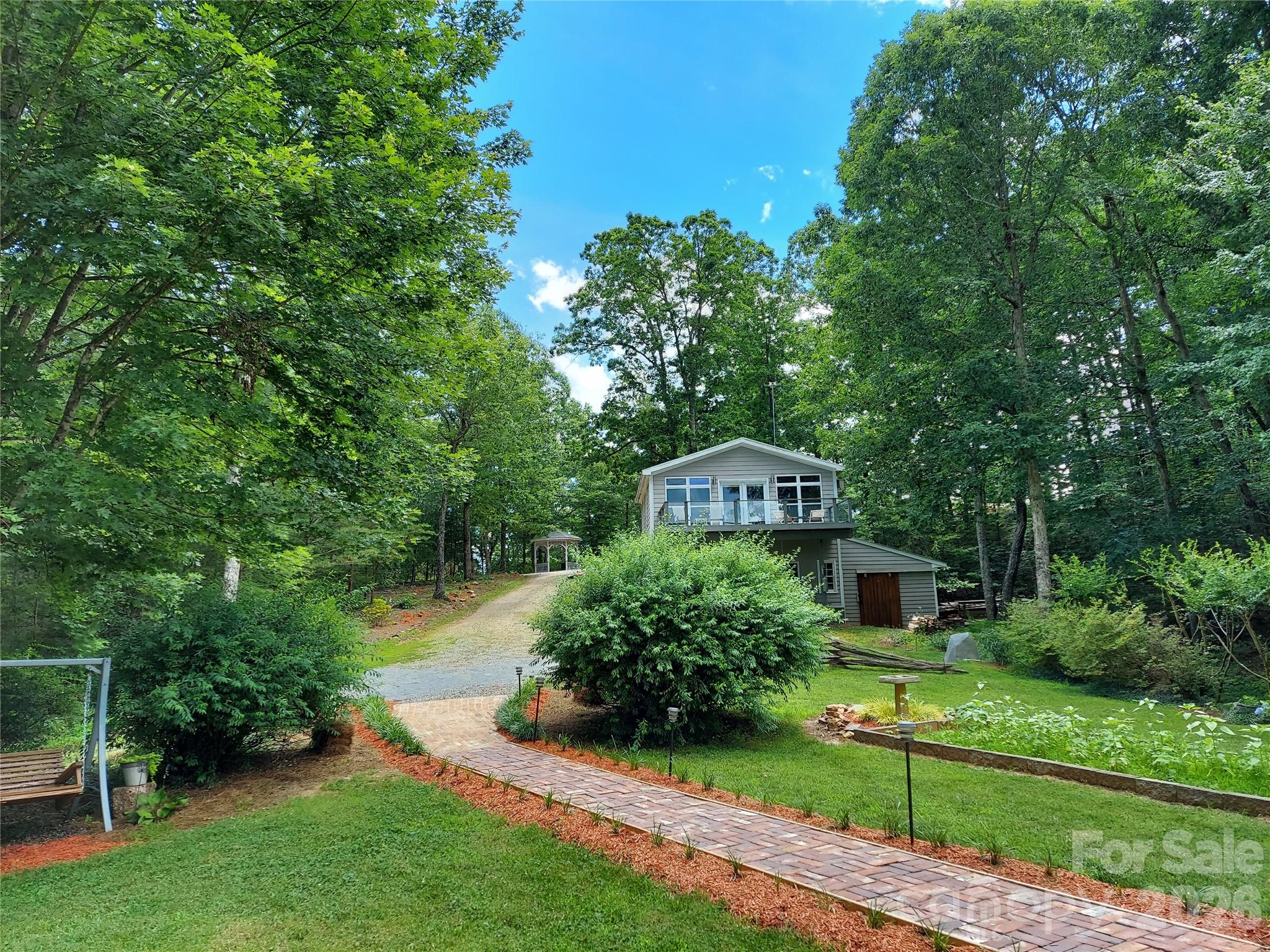 First Broad Acres - Residential