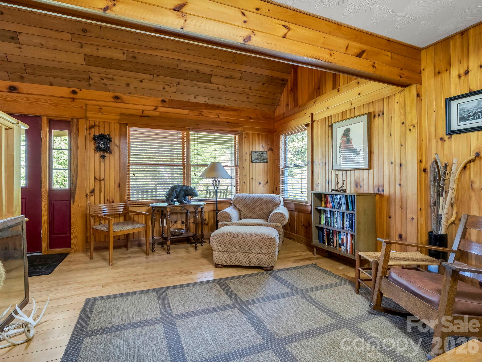 First Broad Acres - Residential