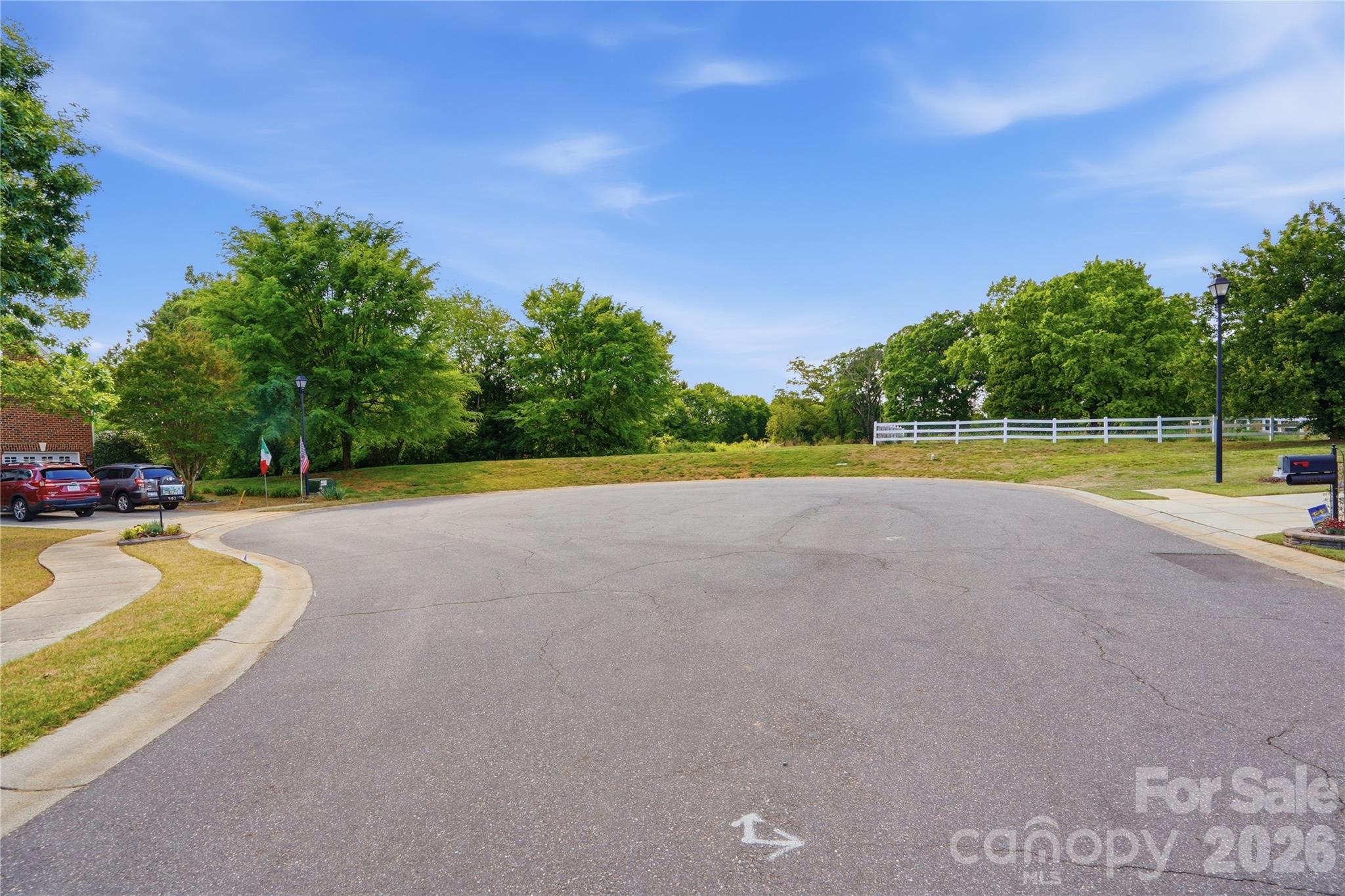 509 Evening Mist Drive