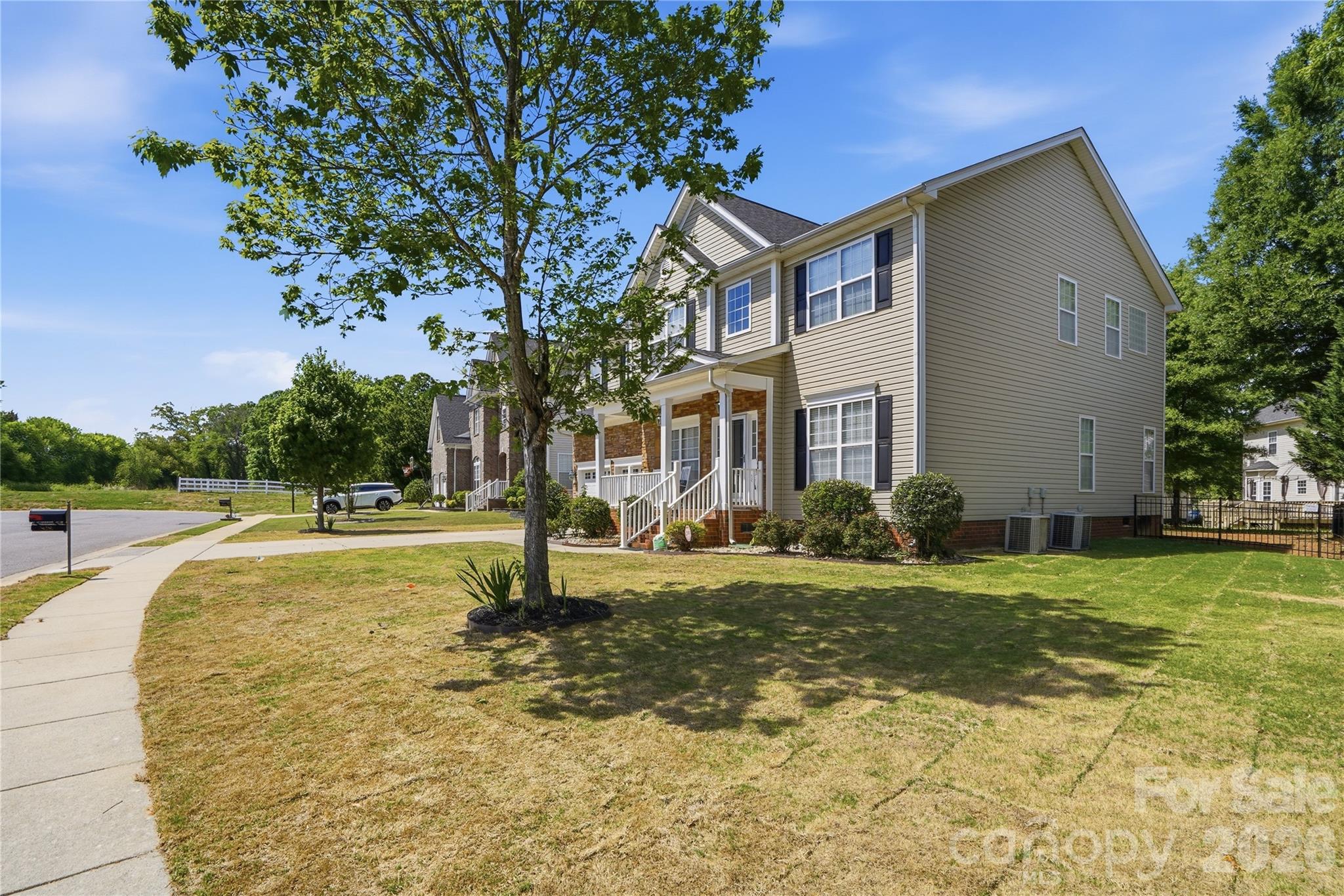 509 Evening Mist Drive