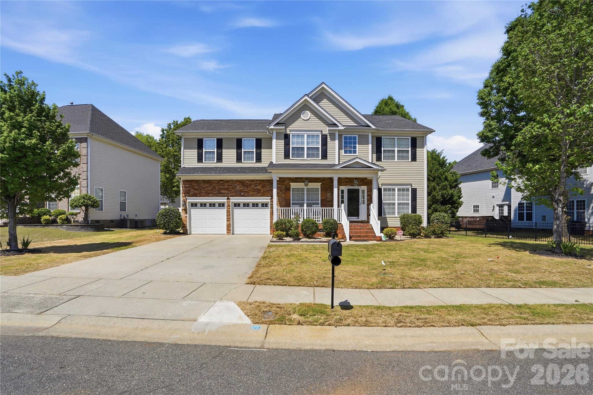509 Evening Mist Drive