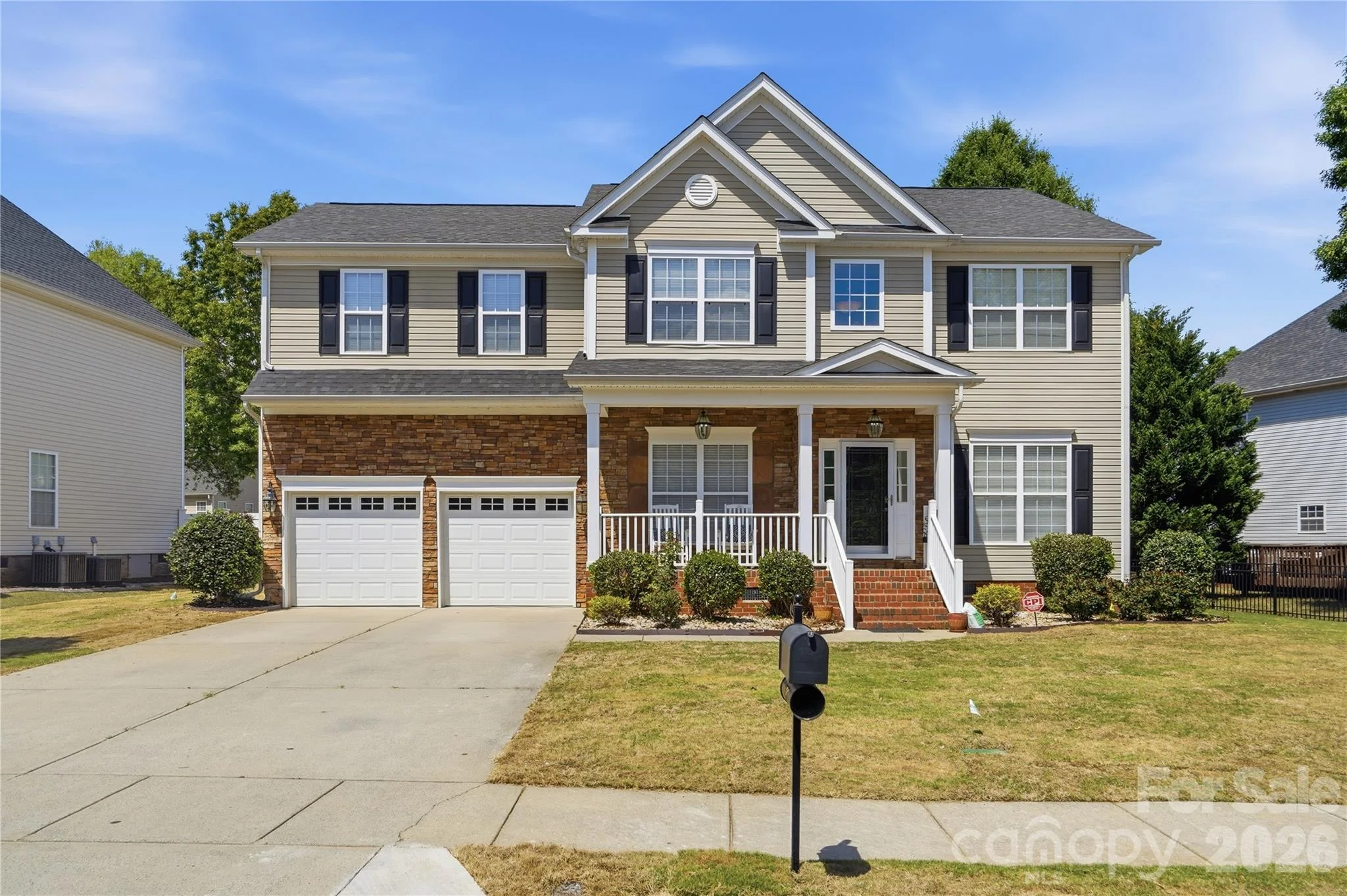 509 Evening Mist Drive, Fort Mill, SC, 29708