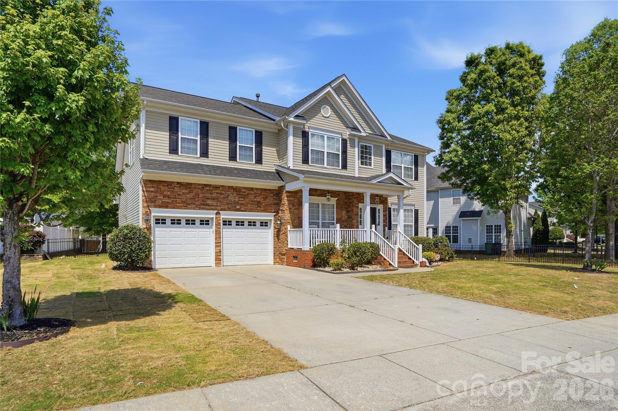 509 Evening Mist Drive