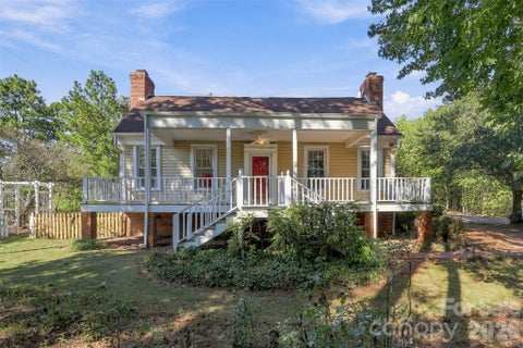 Photo of 1220 Williams Road, Fort Mill, SC 29715 (MLS # 4435805)