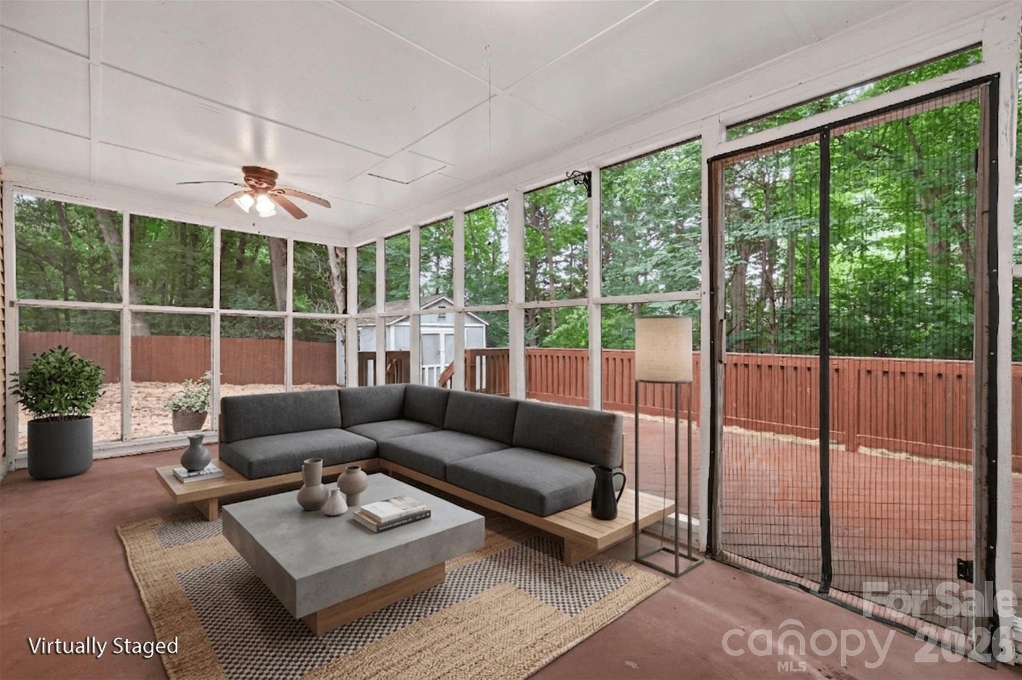 7111 Cedar Lake Court