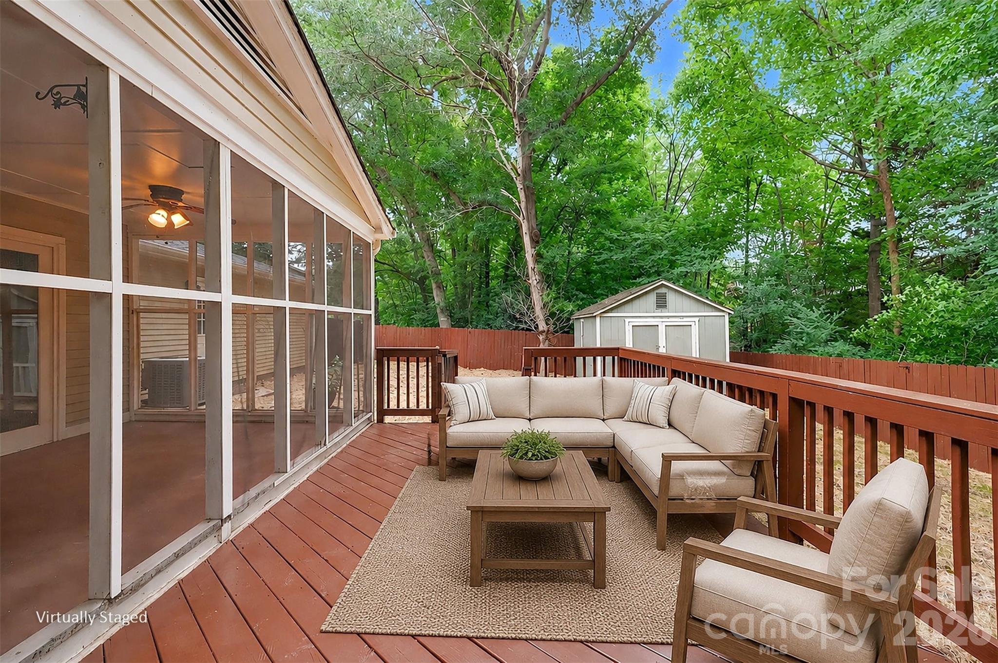 7111 Cedar Lake Court