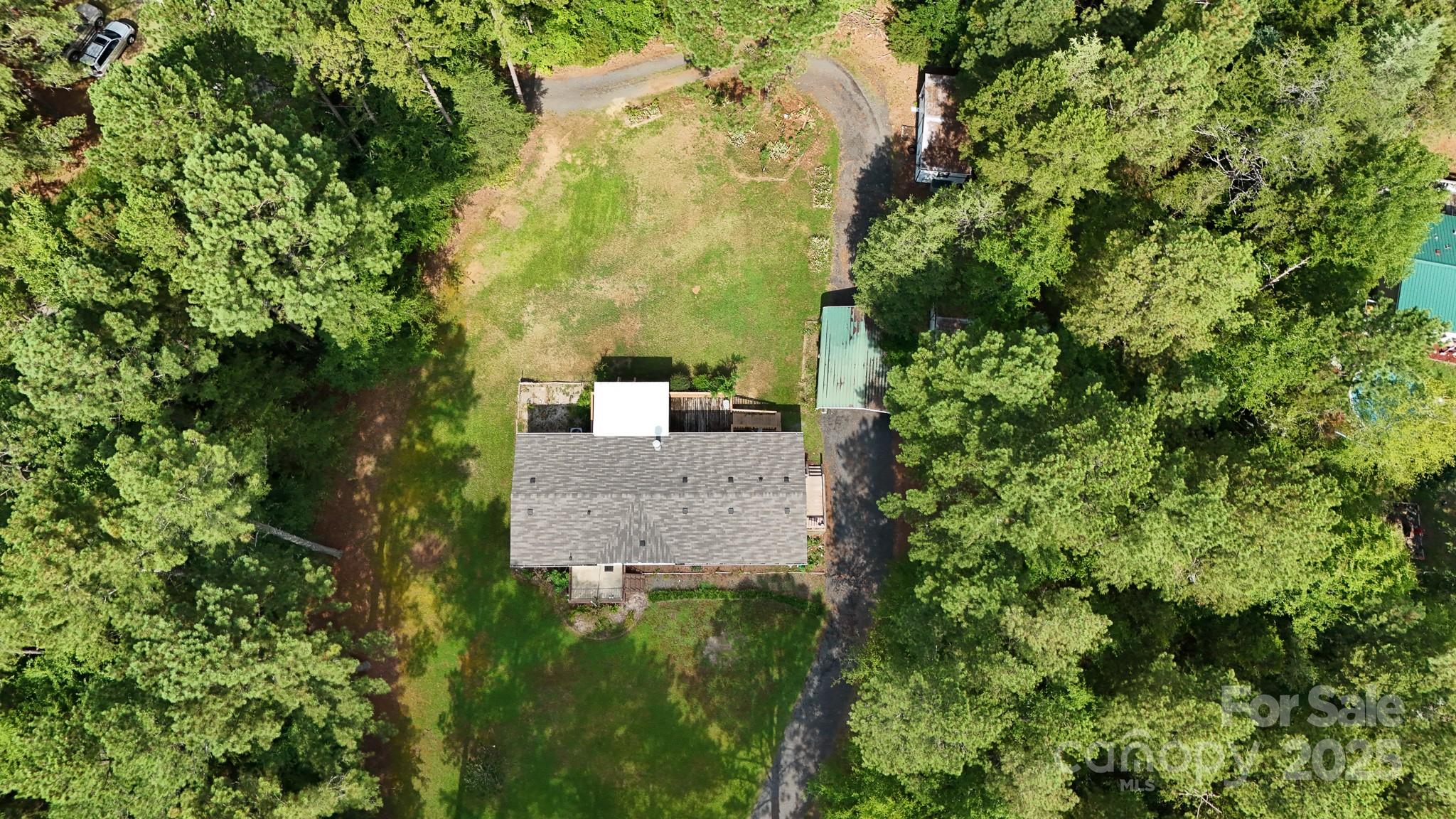 837 Huntington Drive