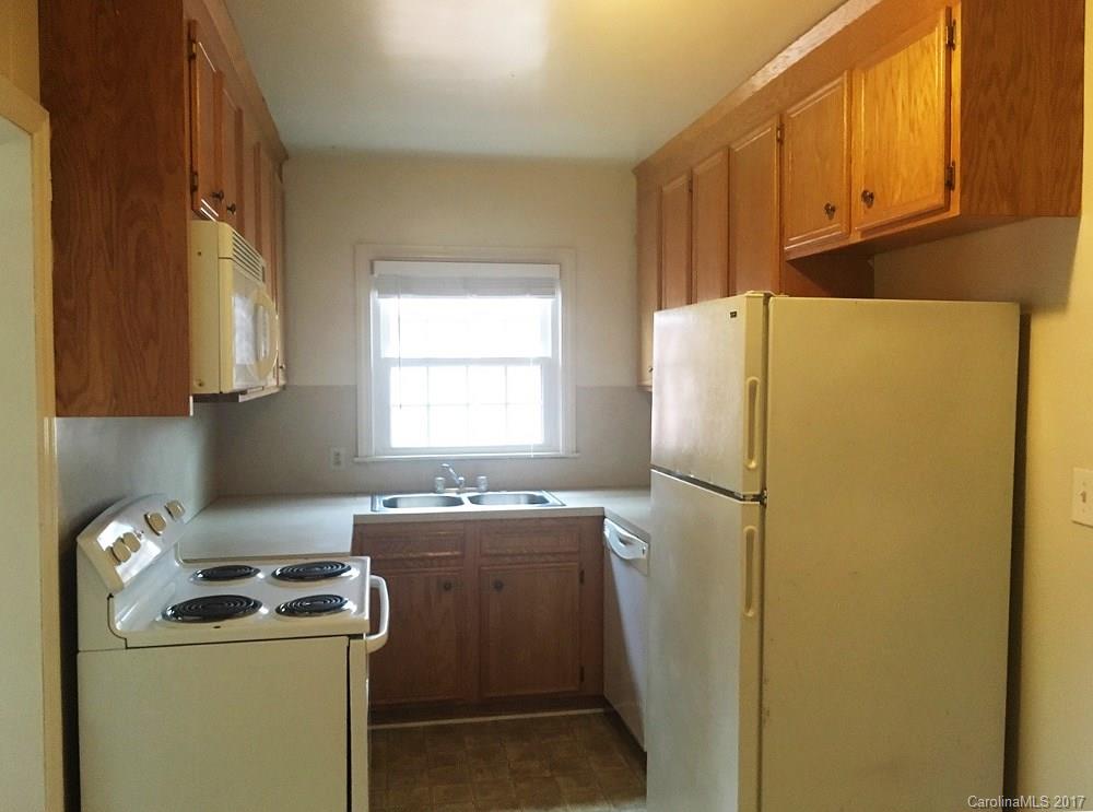 Elizabeth - Residential Lease