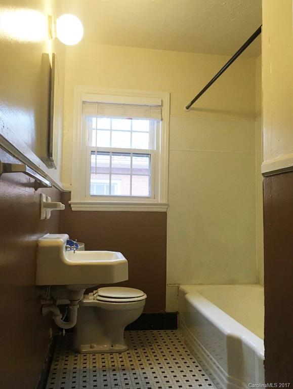 Elizabeth - Residential Lease