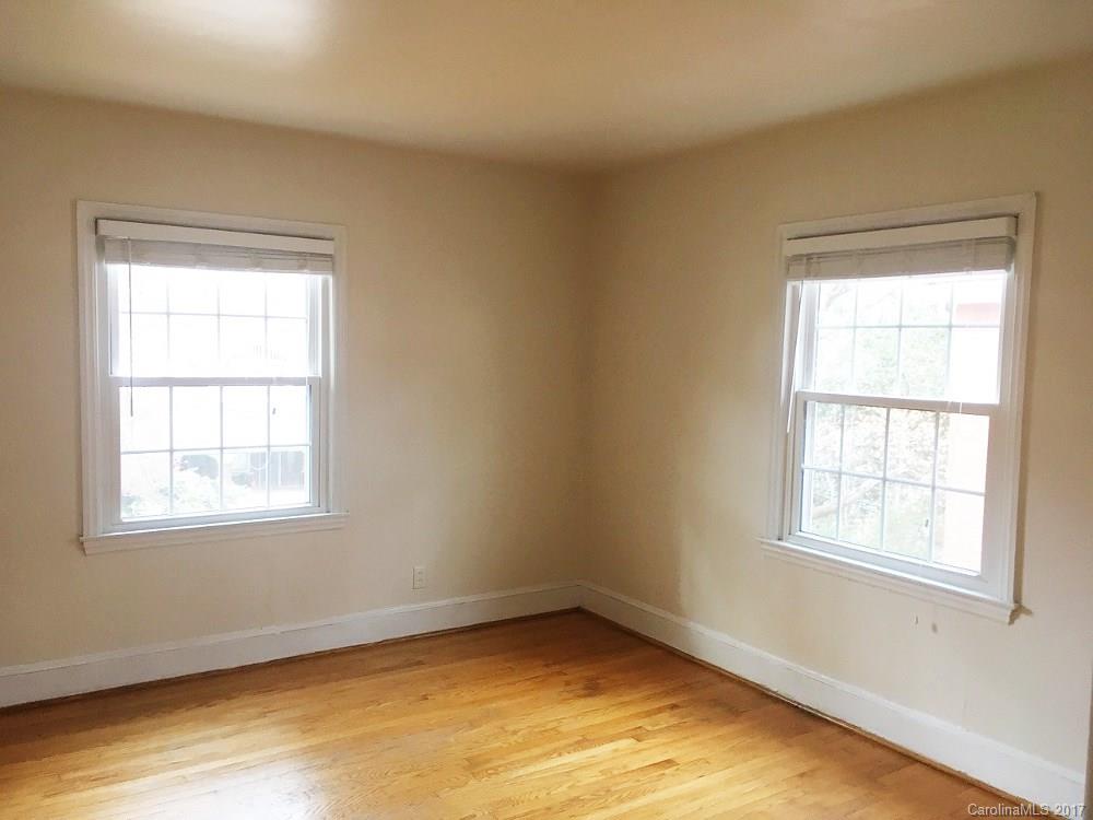 Elizabeth - Residential Lease