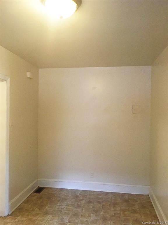 Elizabeth - Residential Lease