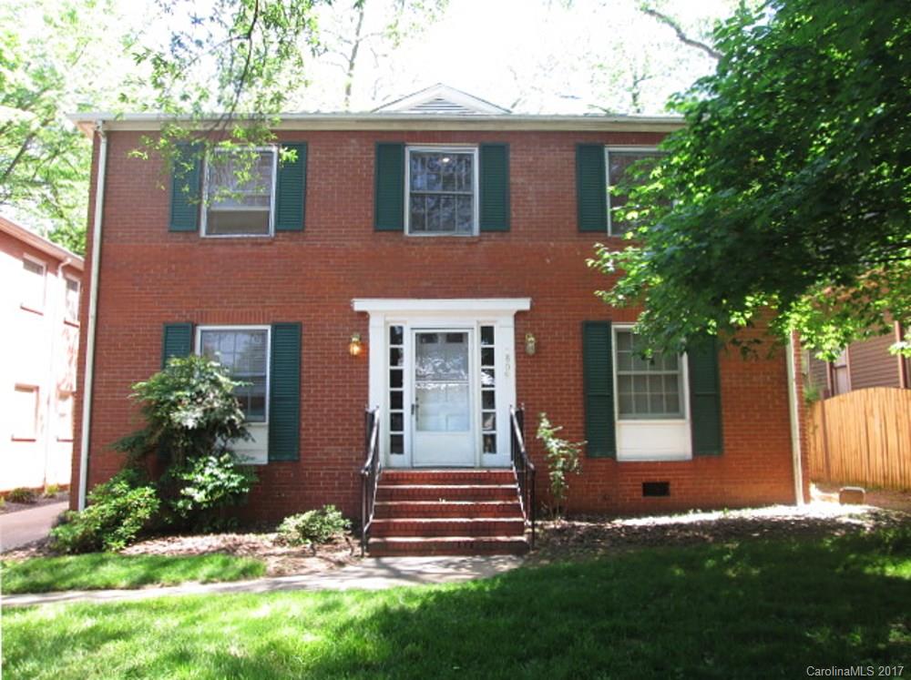 Elizabeth - Residential Lease