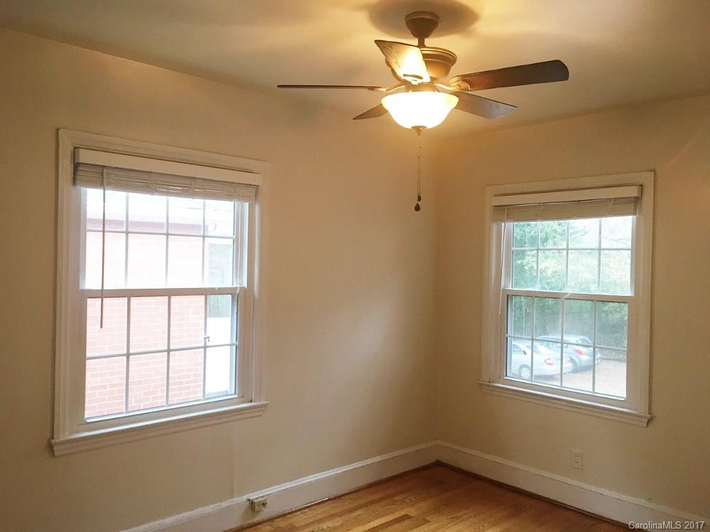 Elizabeth - Residential Lease