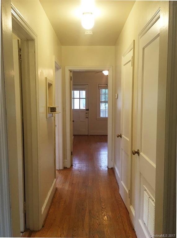 Elizabeth - Residential Lease