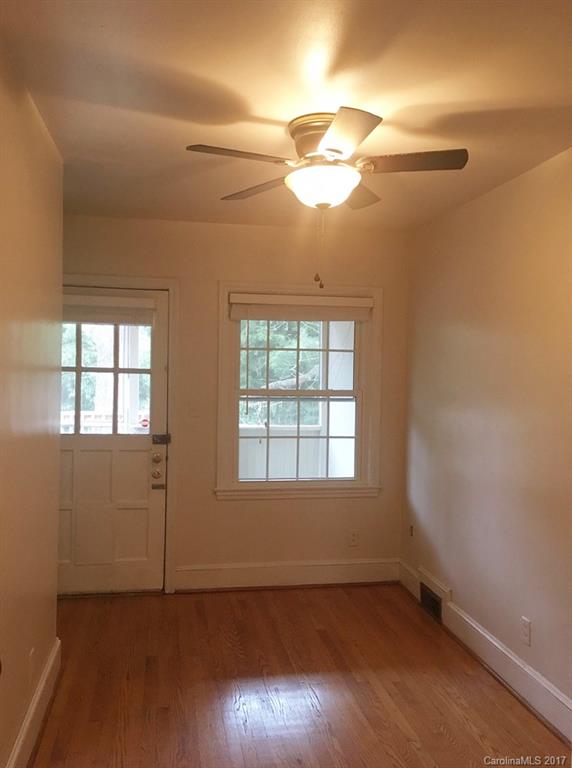 Elizabeth - Residential Lease