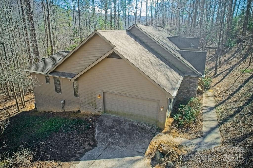 89 Clinchfield Gap Road