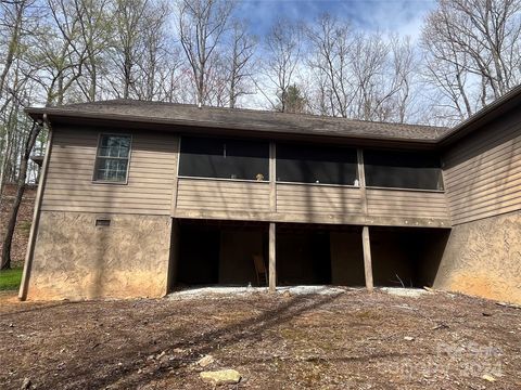 A home in Marion