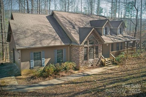 89 Clinchfield Gap Road Marion NC 28752