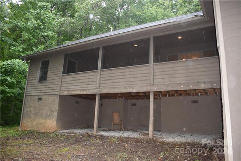 A home in Marion