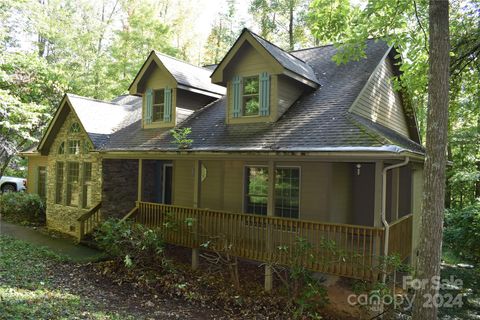 A home in Marion