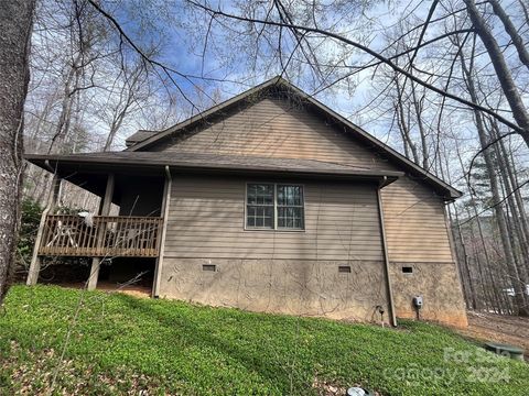 A home in Marion