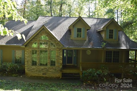 A home in Marion