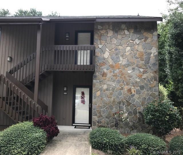 Mallard Head - Residential Lease