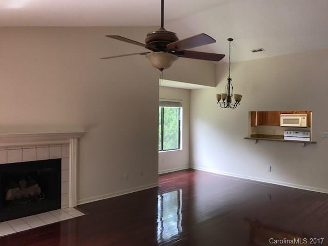 Mallard Head - Residential Lease