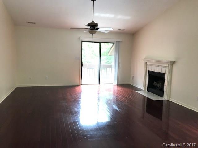 Mallard Head - Residential Lease