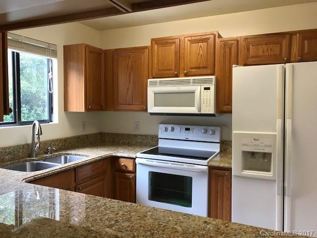 Mallard Head - Residential Lease