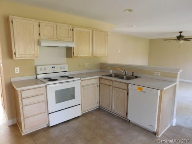 Springcroft - Residential