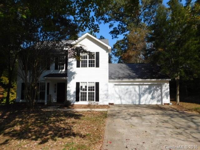 Springcroft - Residential