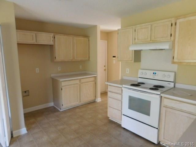 Springcroft - Residential