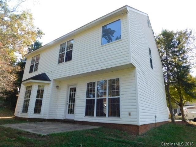 Springcroft - Residential