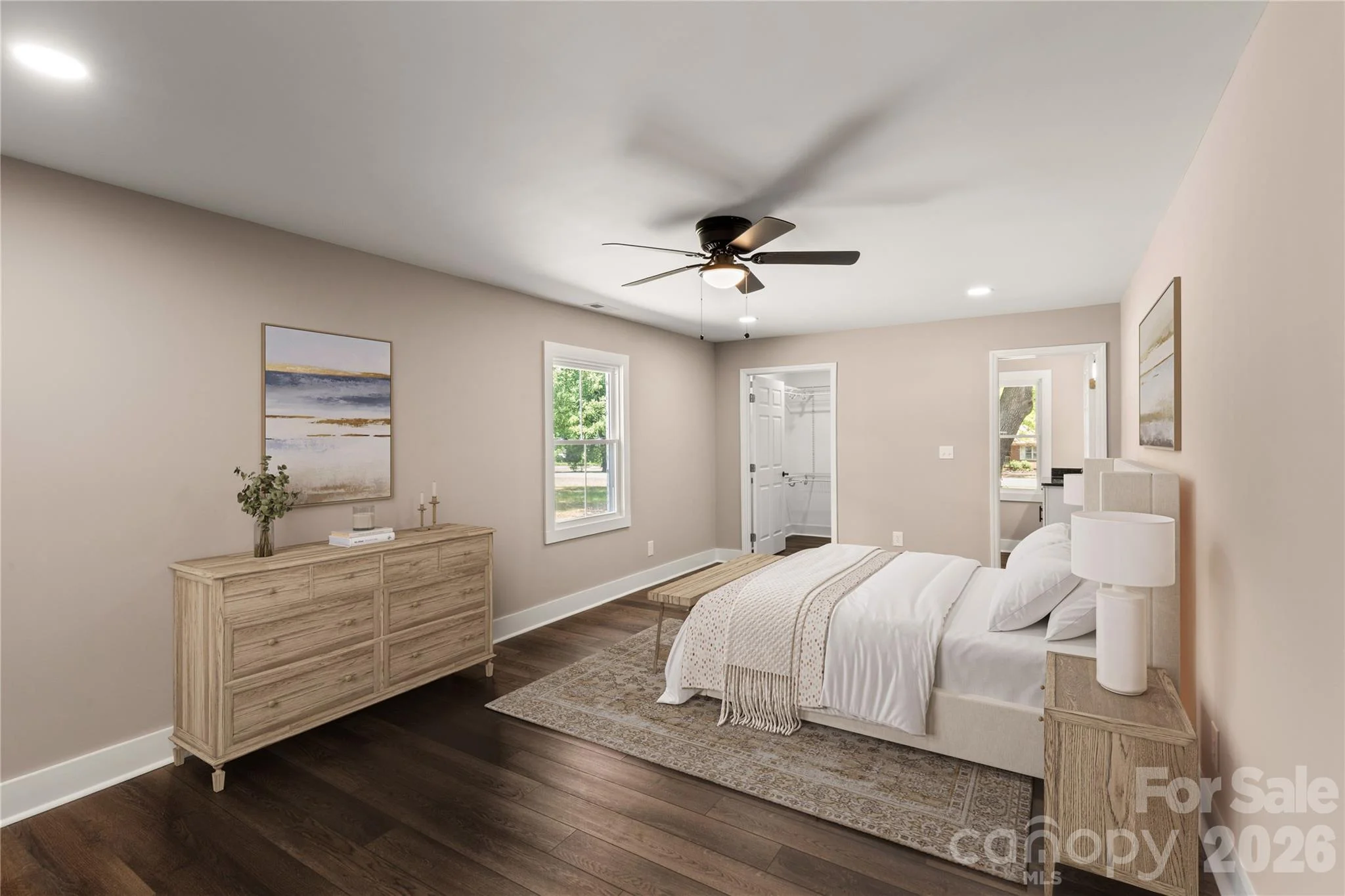 1108 Evans Mill Road, Pageland, SC, 29728