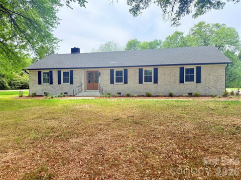 1108 Evans Mill Road Pageland SC 29728