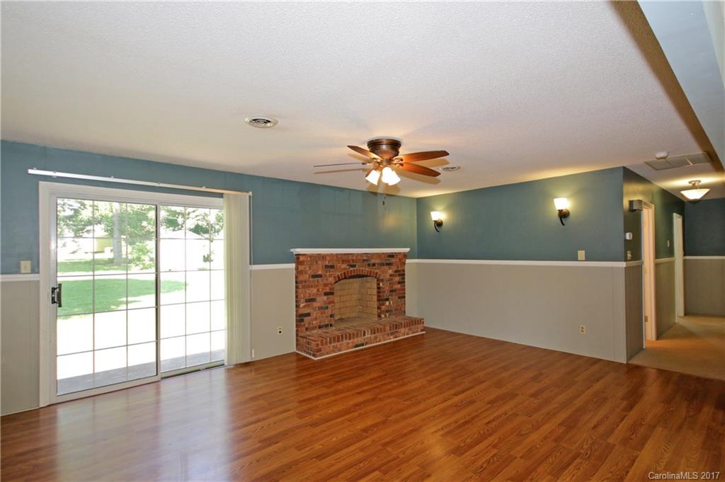 Meadoview - Residential