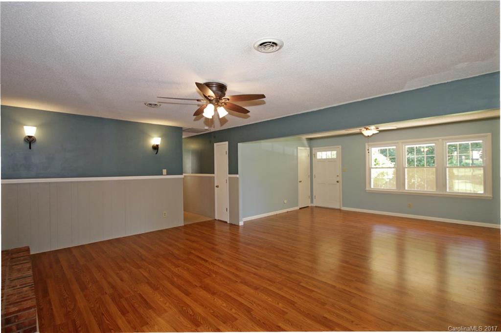 Meadoview - Residential