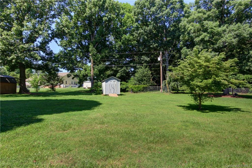 Meadoview - Residential