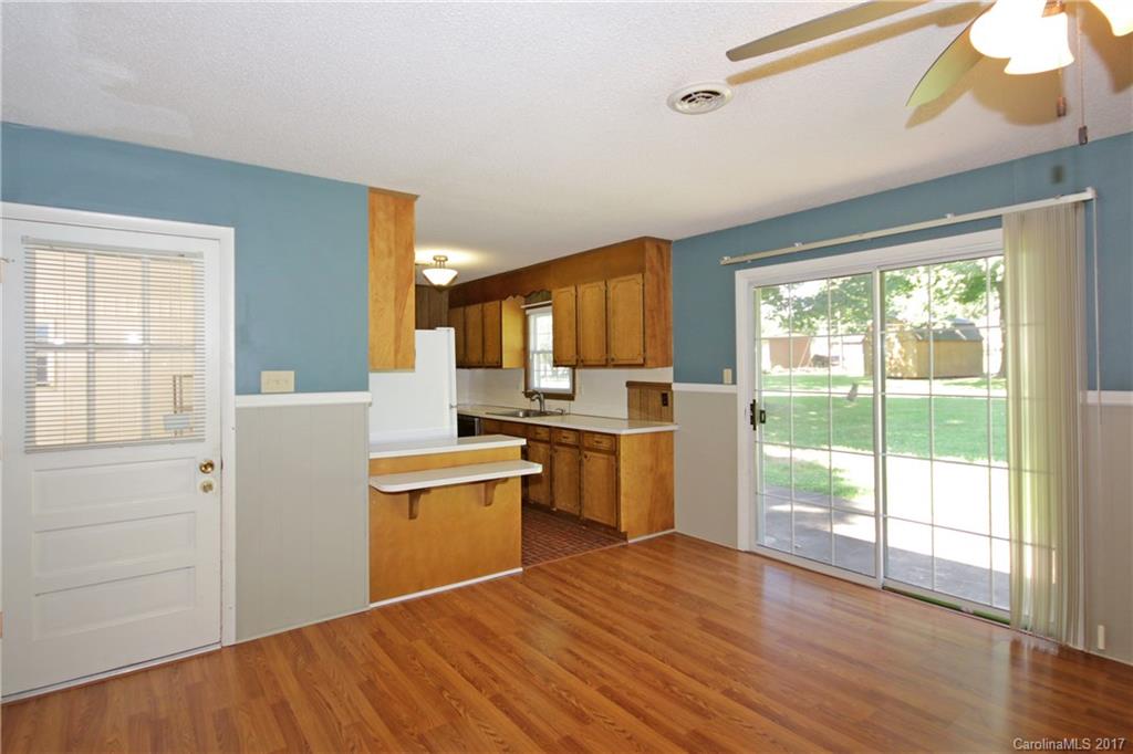 Meadoview - Residential