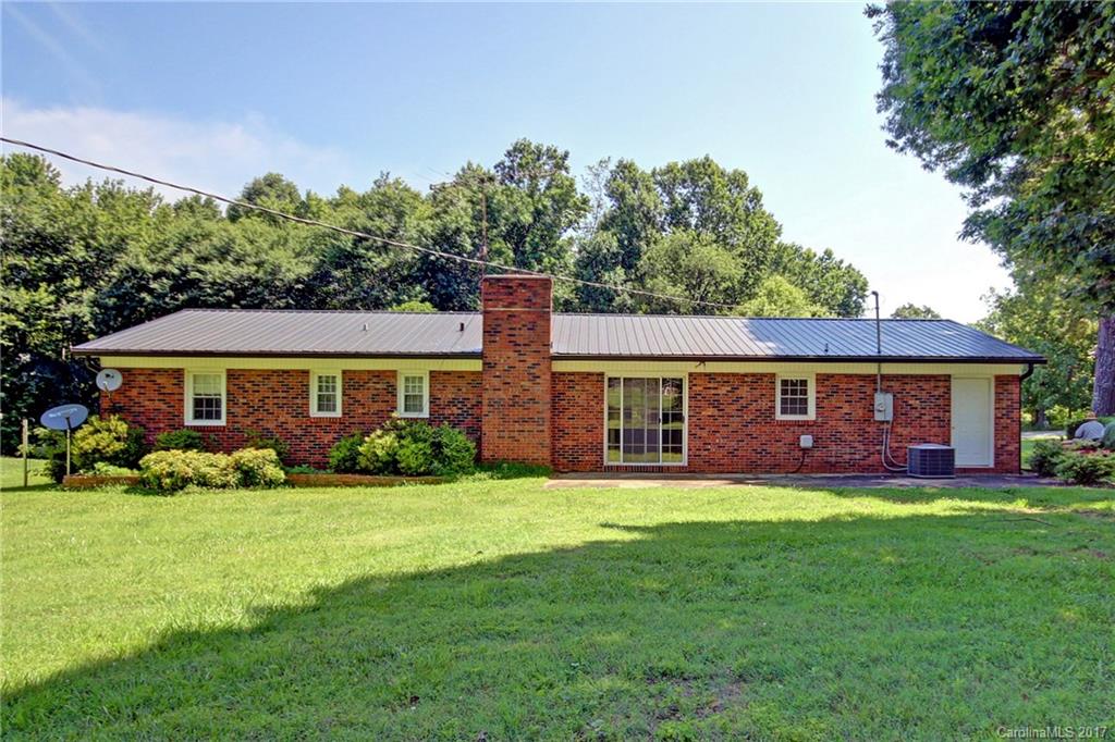 Meadoview - Residential